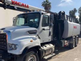 2013, Vacall, AllJetVac AJV 1015 P