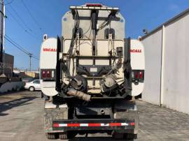 2013, Vacall, AllJetVac AJV 1015 P