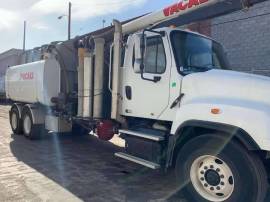 2013, Vacall, AllJetVac AJV 1015 P