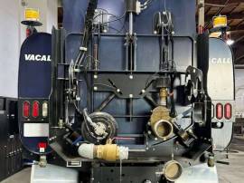 2016, Vacall, AllJetVac AJV 610 P