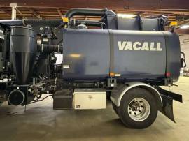 2016, Vacall, AllJetVac AJV 610 P