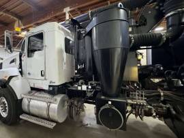 2016, Vacall, AllJetVac AJV 610 P