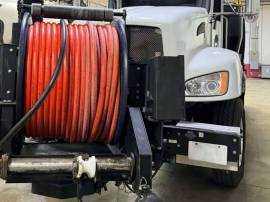 2016, Vacall, AllJetVac AJV 610 P