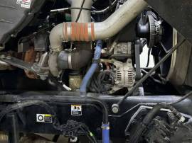 2016, Vacall, AllJetVac AJV 610 P