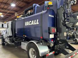 2016, Vacall, AllJetVac AJV 610 P