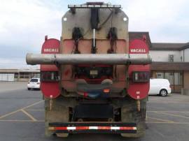 2013, Vacall, AllJetVac AJV 610 P