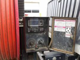 2013, Vacall, AllJetVac AJV 610 P