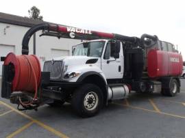 2013, Vacall, AllJetVac AJV 610 P