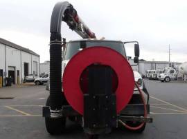 2013, Vacall, AllJetVac AJV 610 P