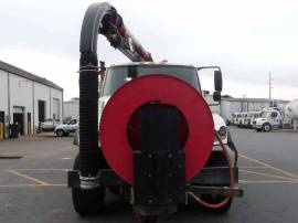 2013, Vacall, AllJetVac AJV 610 P