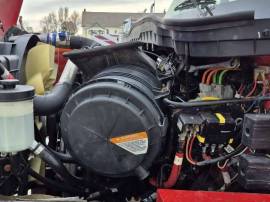 2020, Vacall, AllJetVac AJV 610 P