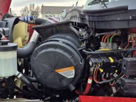 2020, Vacall, AllJetVac AJV 610 P