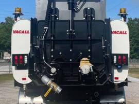 2020, Vacall, AllJetVac AJV 610 P