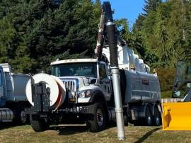 2022, Vacall, AllJetVac AJV 1015 P