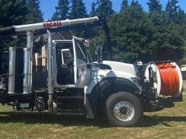 2022, Vacall, AllJetVac AJV 1015 P