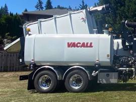 2022, Vacall, AllJetVac AJV 1015 P