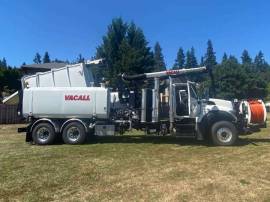 2022, Vacall, AllJetVac AJV 1015 P