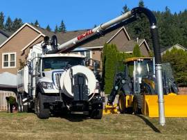 2022, Vacall, AllJetVac AJV 1015 P