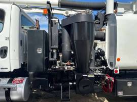 2009, Vacall, AllJetVac AJV 1215 P