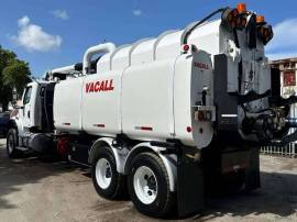 2009, Vacall, AllJetVac AJV 1215 P