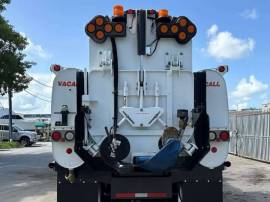 2009, Vacall, AllJetVac AJV 1215 P