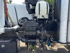 2009, Vacall, AllJetVac AJV 1215 P