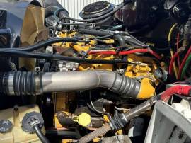 2009, Vacall, AllJetVac AJV 1215 P