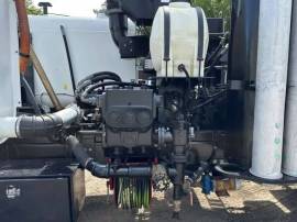 2009, Vacall, AllJetVac AJV 1215 P