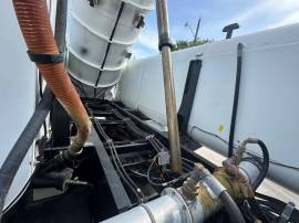 2009, Vacall, AllJetVac AJV 1215 P