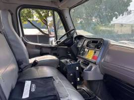 2009, Vacall, AllJetVac AJV 1215 P