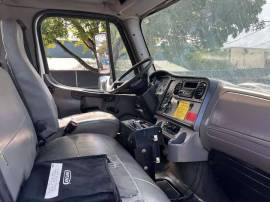 2009, Vacall, AllJetVac AJV 1215 P