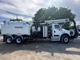 2009, Vacall, AllJetVac AJV 1215 P