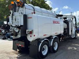 2009, Vacall, AllJetVac AJV 1215 P