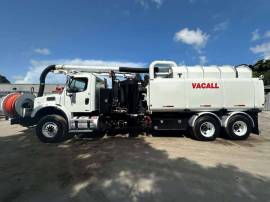 2009, Vacall, AllJetVac AJV 1215 P