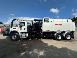 2009, Vacall, AllJetVac AJV 1215 P