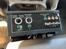 2009, Vacall, AllJetVac AJV 1215 P