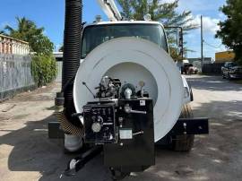 2009, Vacall, AllJetVac AJV 1215 P