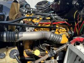 2009, Vacall, AllJetVac AJV 1215 P