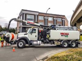 2026, Vacall, AllJetVac Recycler P