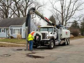 2026, Vacall, AllJetVac Recycler P