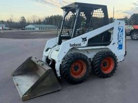 1994, Bobcat, 753