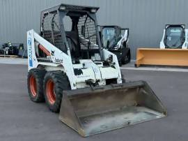 1994, Bobcat, 753