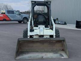 1994, Bobcat, 753