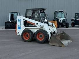 1994, Bobcat, 753