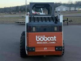 1994, Bobcat, 753