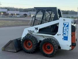 1994, Bobcat, 753