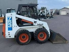 1994, Bobcat, 753
