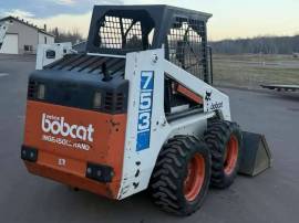 1994, Bobcat, 753
