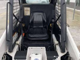 1993, Bobcat, 753