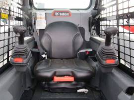 2025, Bobcat, S62